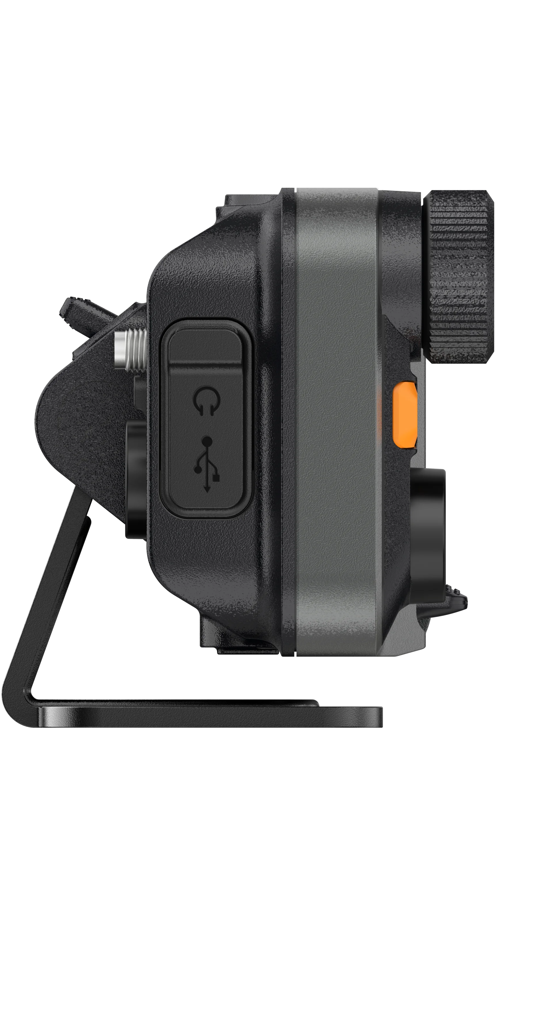 Hytera MNC360 detail view